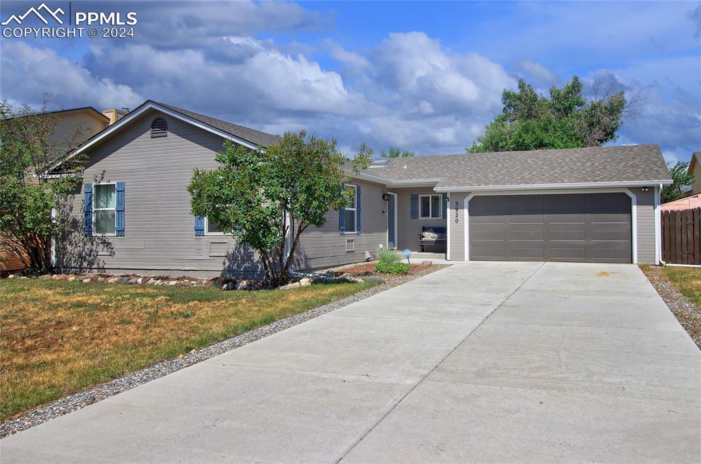 Rosemere St, Colorado Springs, CO 80906