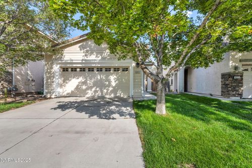 4033 Antinori Dr, Sparks, NV, 89436-9155 | Card Image