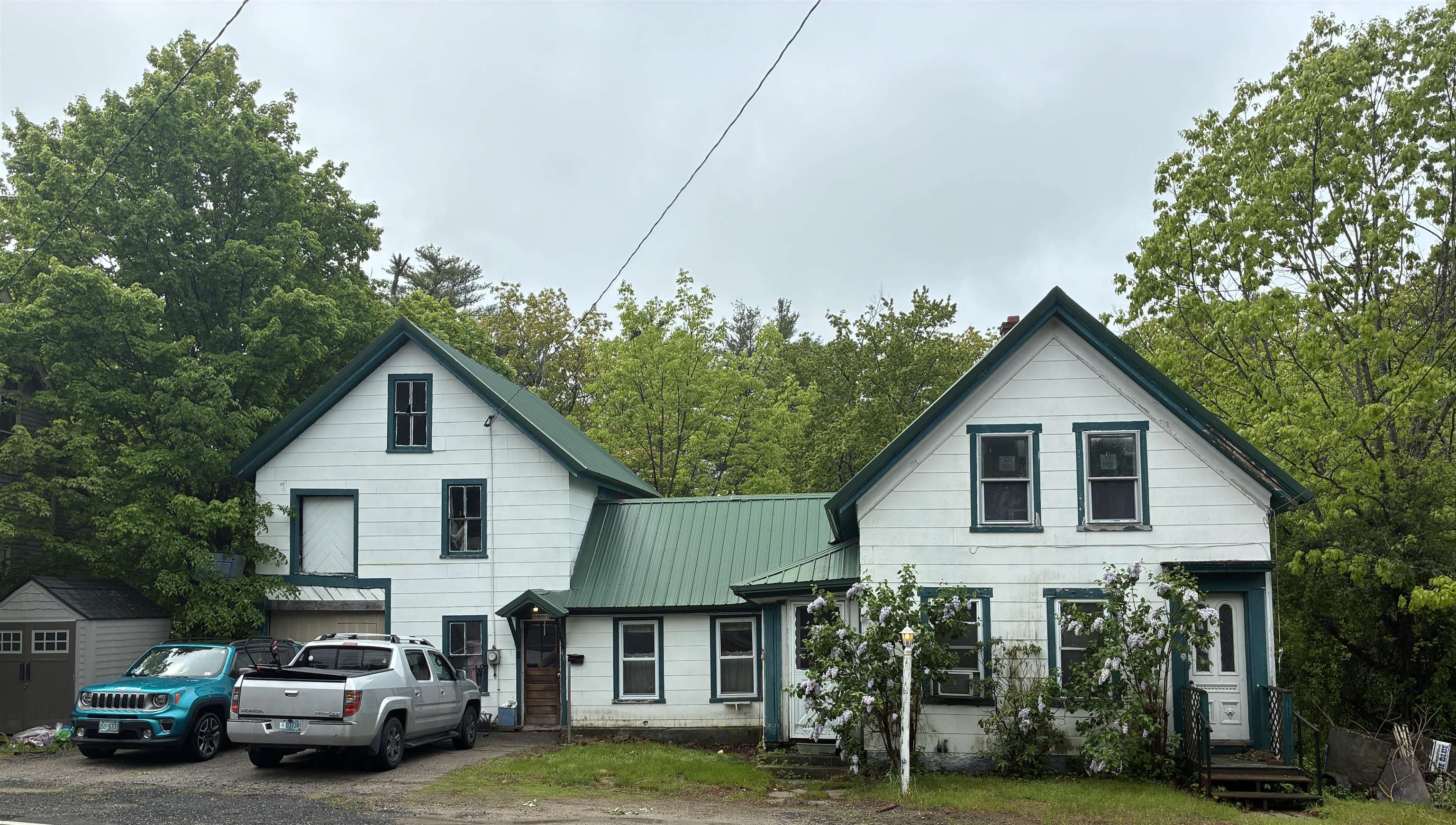 Residential in Farmington