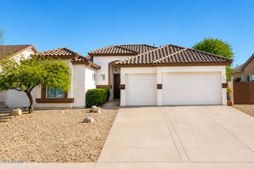 5407 E Lonesome Trl, Cave Creek, AZ, 85331-4520 | Card Image