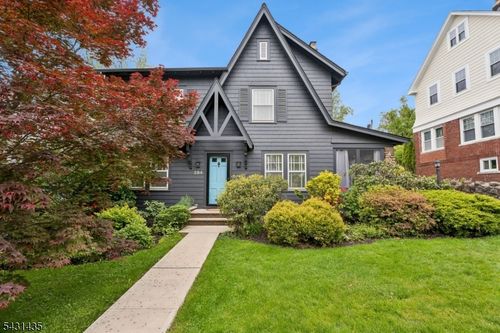 284 Winthrop Ter, South Orange, NJ, 07079-1452 | Card Image