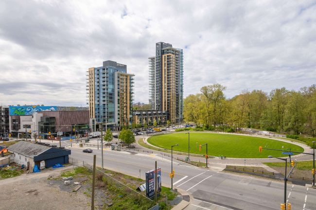 507 - 1500 Fern Street, Condo with 1 bedrooms, 1 bathrooms and 1 parking in North Vancouver BC | Image 11