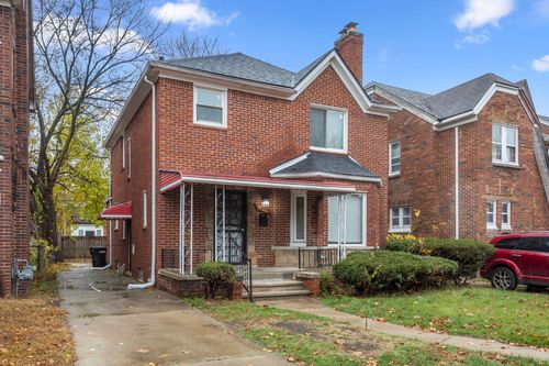 18030 Pennington Dr, Detroit, MI, 48221-2637 | Card Image