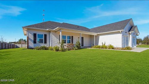 6836 Bayou George Dr, Panama City, FL, 32404-5044 | Card Image