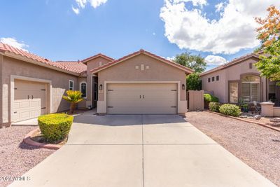 677 W Hemlock Way, House other with 4 bedrooms, 2 bathrooms and null parking in Chandler AZ | Image 1