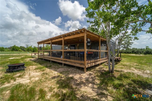 161 Morales Rd, House other with 2 bedrooms, 2 bathrooms and null parking in Seadrift TX | Image 8