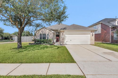 7807 Meandering Oak Ln, Cypress, TX, 77433-7645 | Card Image