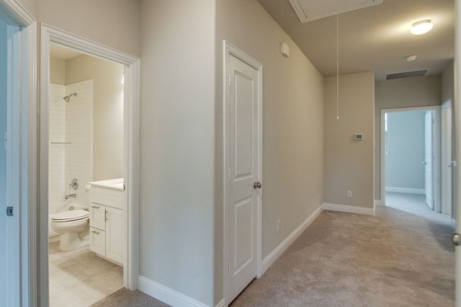 2213 Apex Dr, Townhouse with 3 bedrooms, 3 bathrooms and null parking in Flower Mound TX | Image 19