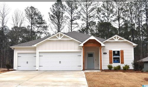 126 Townmoor Lane, STERRETT, AL, 35147 | Card Image