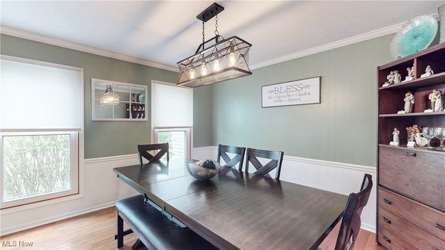 FORMAL DINING ROOM VIEW 2. | Image 7