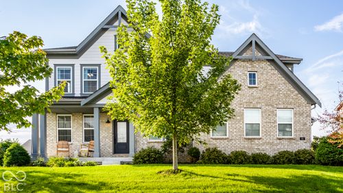 83 Chatham Creek Dr, Westfield, IN, 46074 | Card Image