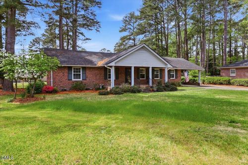 125 Avondale Ct, Rocky Mount, NC, 27803-1358 | Card Image