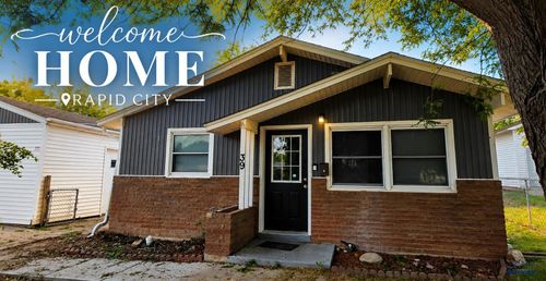 39 Fairmont Blvd, Rapid City, SD, 57701-7442 | Card Image