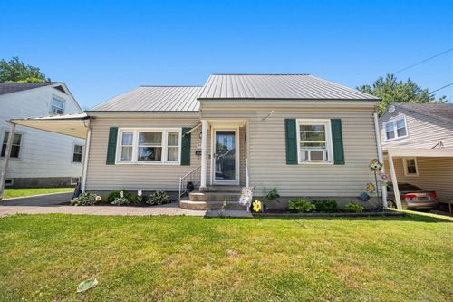 3818 Cactus Street, Ashland, KY, 41101 | Card Image