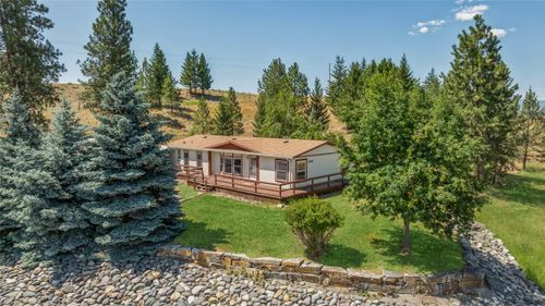 488 Eureka Heights Road, Eureka, MT, 59917 | Card Image