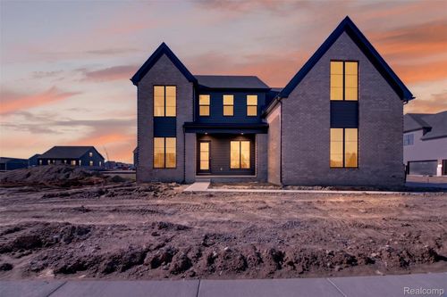 2417 Provencal Dr, Commerce Township, MI, 48382-2444 | Card Image