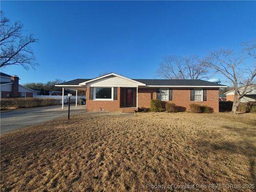 1208 Cullen Dr, Fayetteville, NC, 28304-2756 | Card Image
