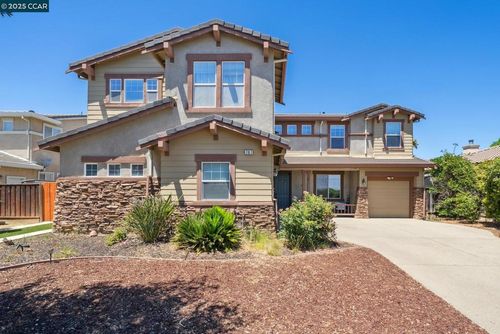 787 Armstrong Way, Brentwood, CA, 94513 | Card Image
