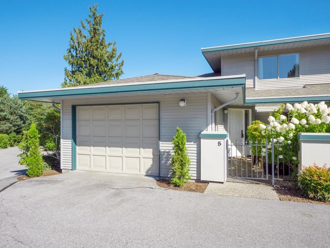 5 - 554 Eaglecrest Drive, Condo with 2 bedrooms, 2 bathrooms and 1 parking in Gibsons BC | Image 31