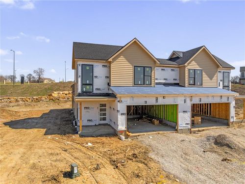 17806 W 96th St, Lenexa, KS, 66219 | Card Image
