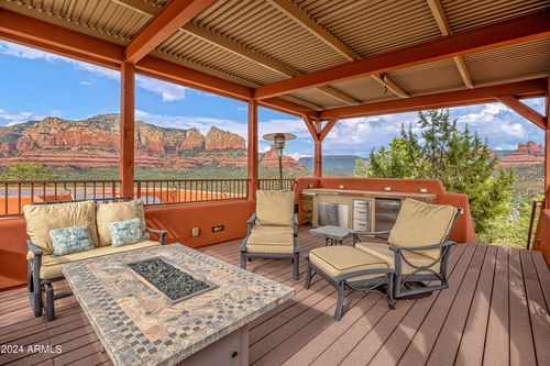 55 Cibola Drive, Sedona, AZ, 86336 | Card Image