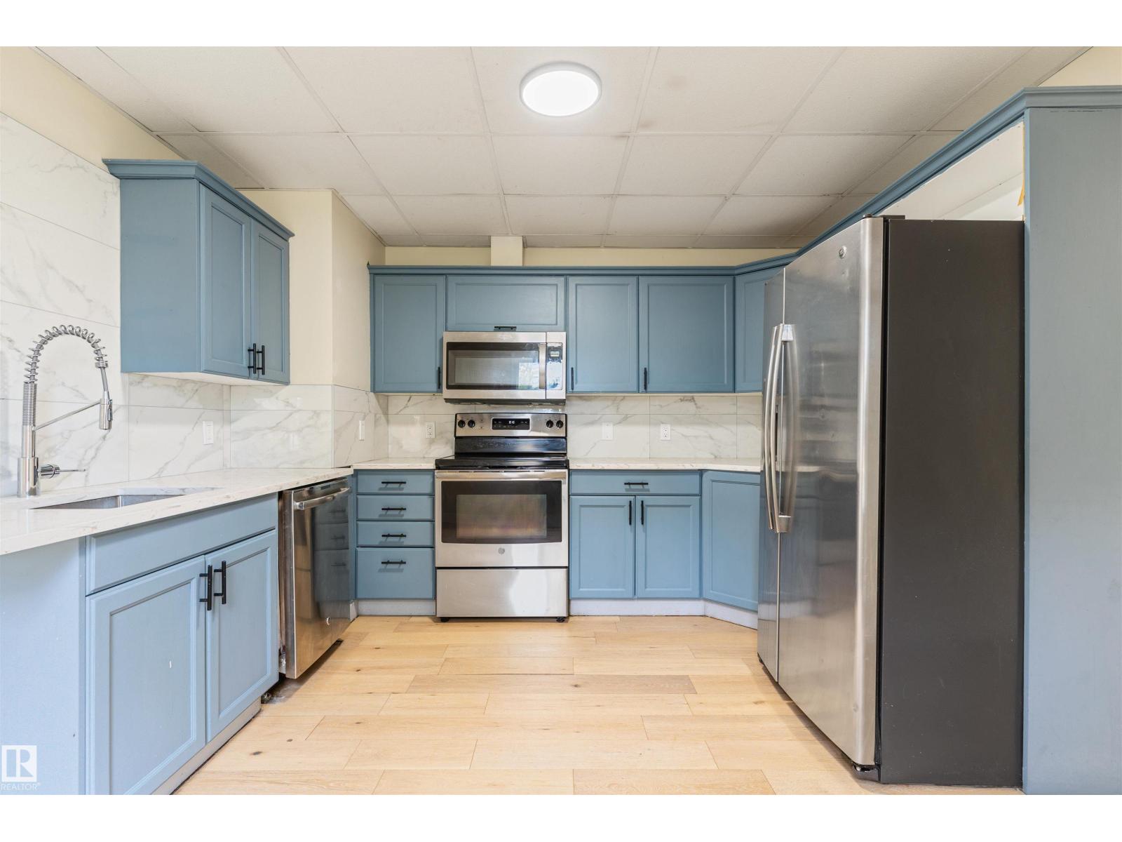 Residential in Edmonton 4