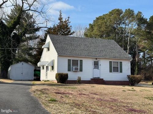 3494 Allen Rd, EDEN, MD, 21822-2190 | Card Image