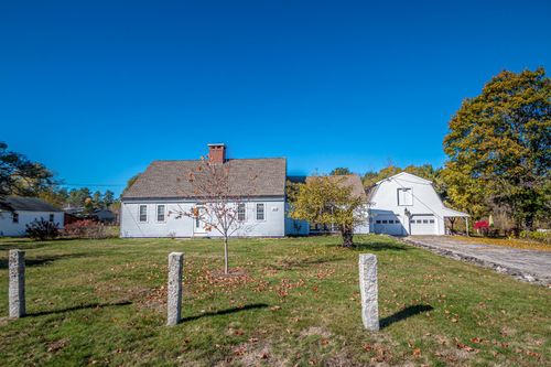 49 Deer Hill Rd, Chocorua, NH, 03817-4640 | Card Image