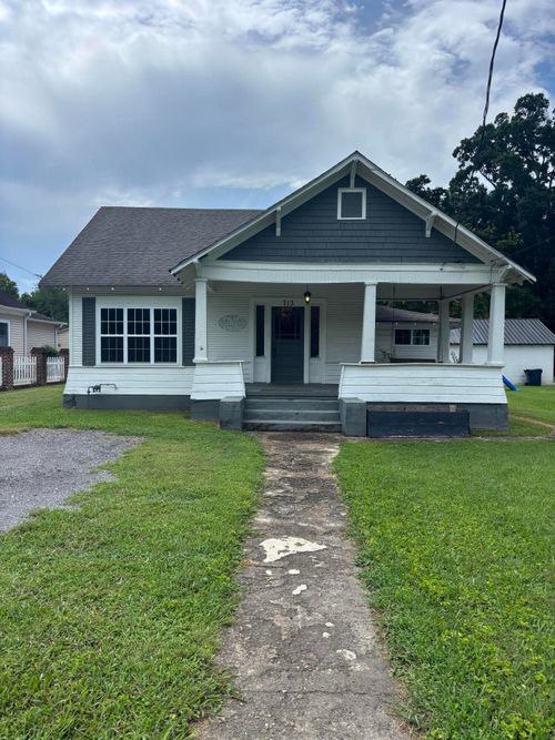 713 Cove Rd, CHICKAMAUGA, GA, 30707-1619 | Card Image