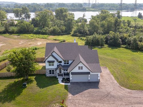 6256 N Dresden Rd, Morris, IL, 60450-4507 | Card Image