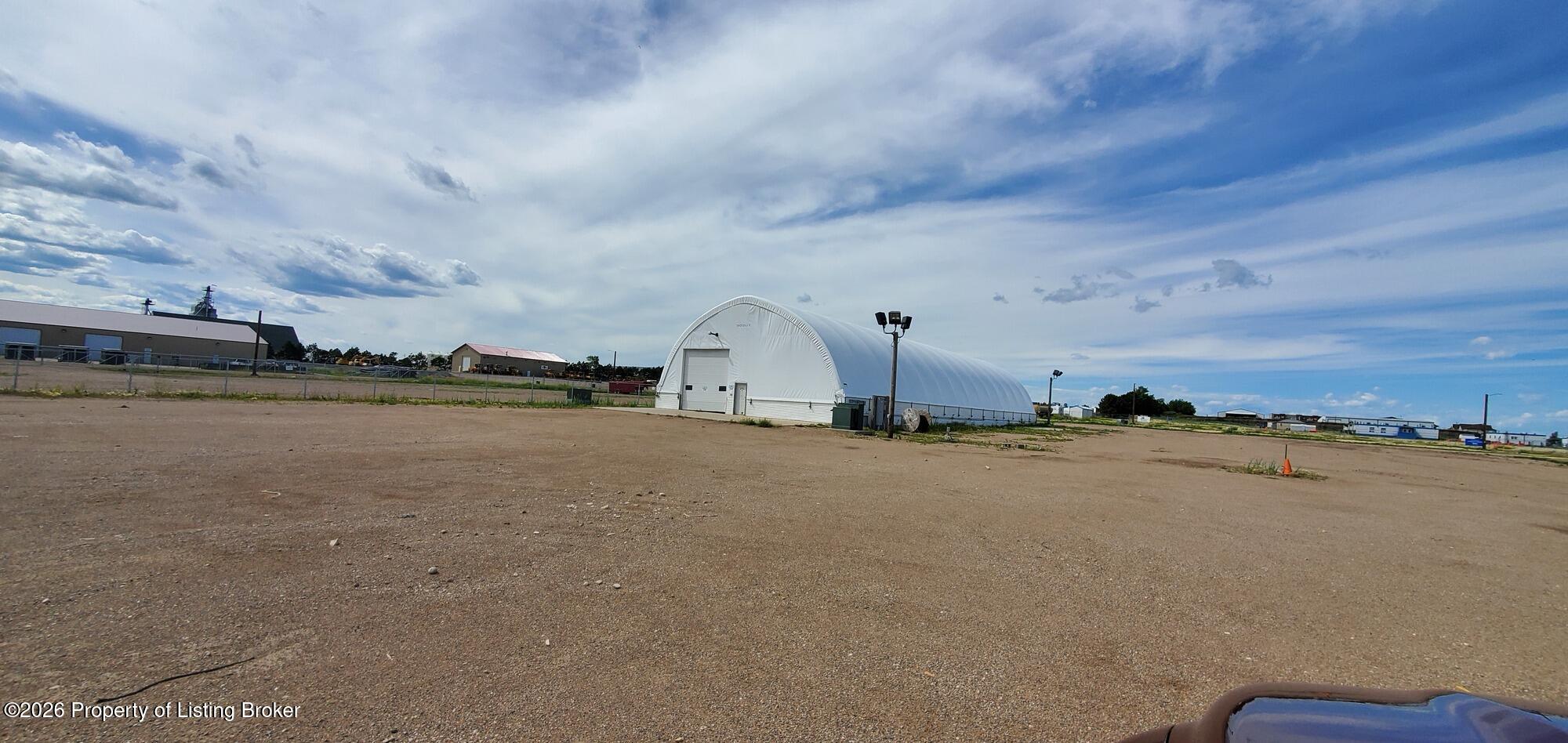 Commercial Lease in Stanley 3