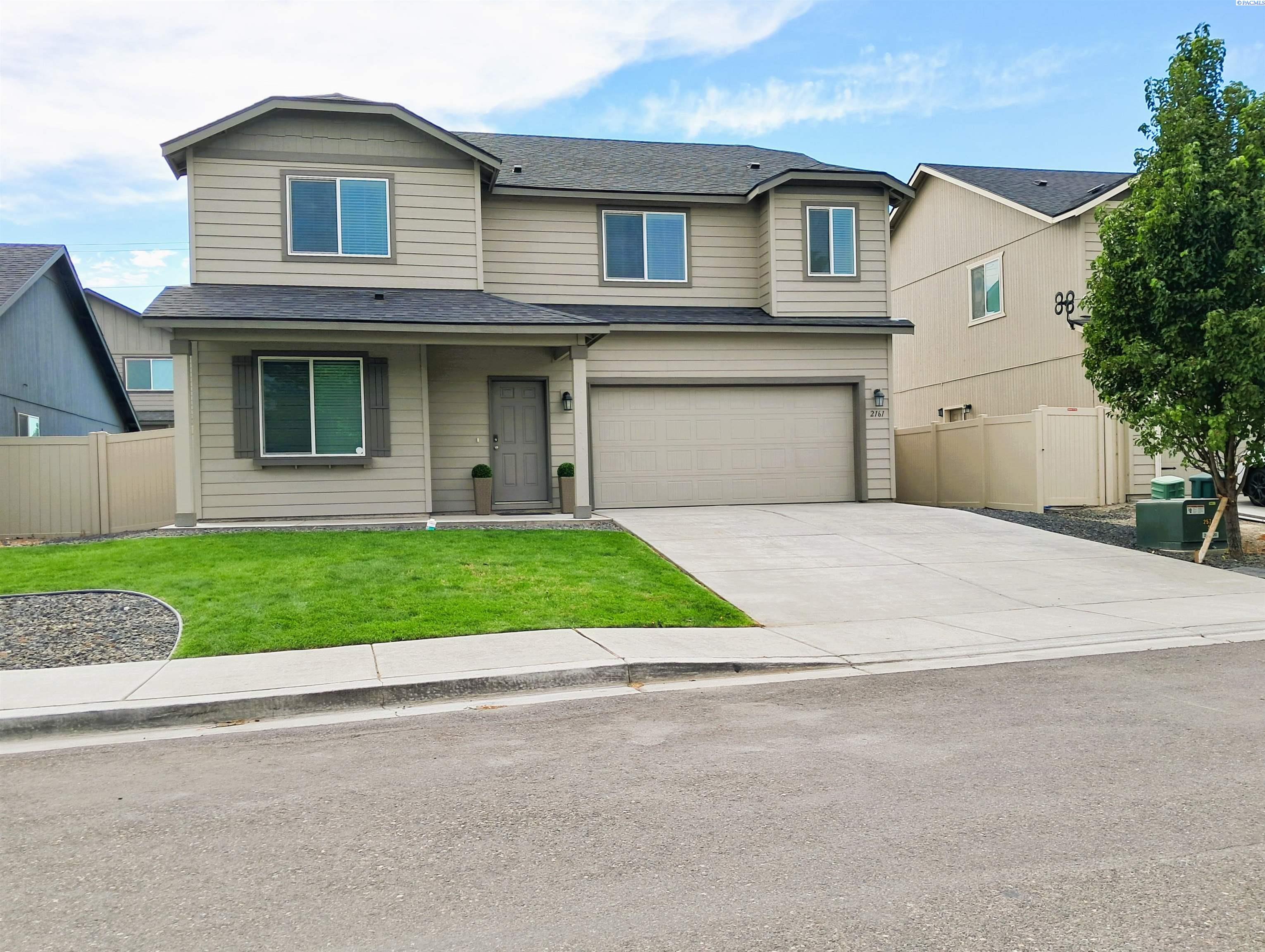 22nd Ave, Kennewick, WA 99337