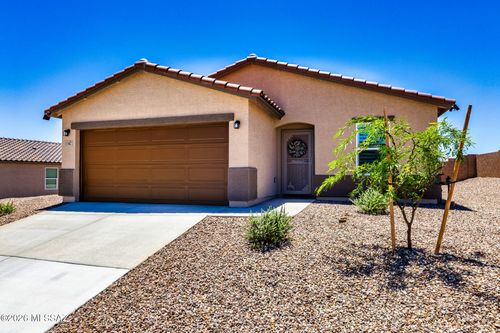 1347 W Kartchner Trl, Benson, AZ, 85602-7534 | Card Image