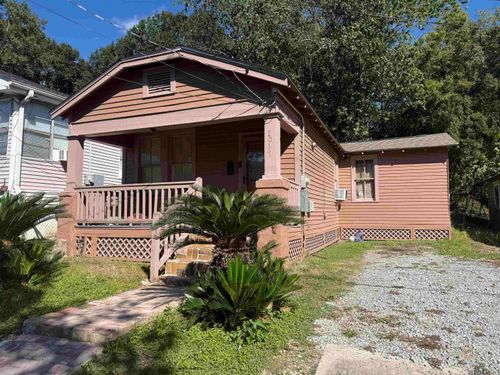 2017 Nebraska St, Baton Rouge, LA, 70802-7263 | Card Image