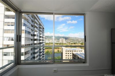 1402 - 2421 Tusitala Street, Home with 1 bedrooms, 1 bathrooms and null parking in Honolulu HI | Image 2