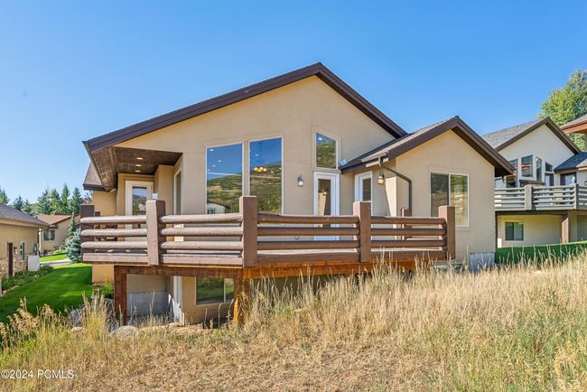 1164 Sunburst Ln, House other with 5 bedrooms, 4 bathrooms and null parking in Midway UT | Image 41