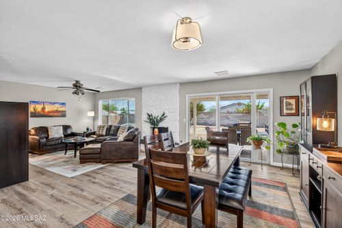 3201 W New Day Terrace, Tucson, AZ, 85741 | Card Image