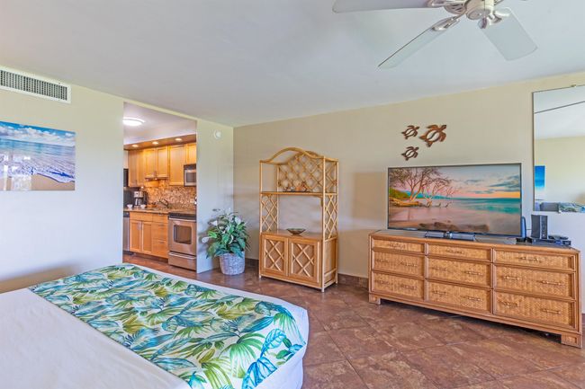 110 - 2661 Kekaa Dr, Condo with 0 bedrooms, 1 bathrooms and null parking in Lahaina HI | Image 8