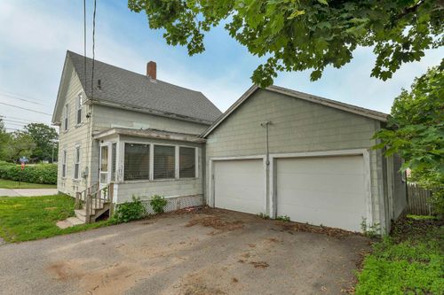 110 Spring Street, Laconia, NH, 03246 | Card Image