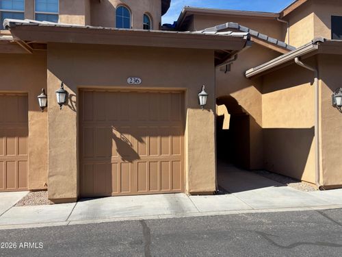 236-15550 S 5th Ave, Phoenix, AZ, 85045-0490 | Card Image