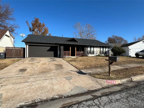 10149 E 24th Place, Tulsa, OK, 74129 | Card Image