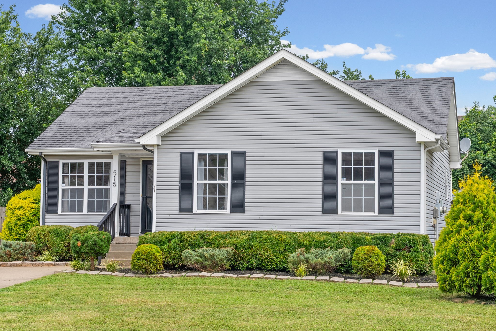 Residential in Clarksville 3