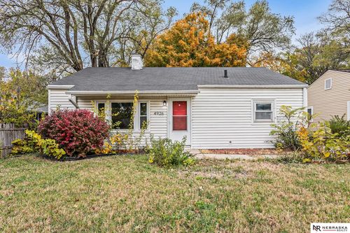 4926 J St, Lincoln, NE, 68510-3841 | Card Image