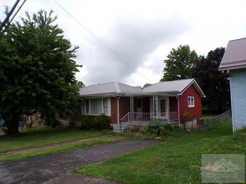 1610 Princeton Avenue, Princeton, WV, 24740 | Card Image