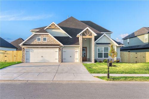 1230 Red Maple St, Centerton, AR, 72719-6094 | Card Image