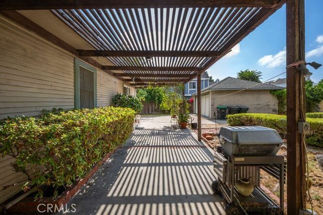 Large patio view | Image 41