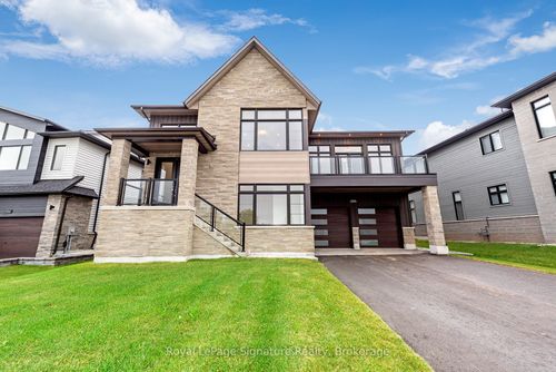 124 Dorothy Dr, Clarksburg, ON, N0H1J0 | Card Image