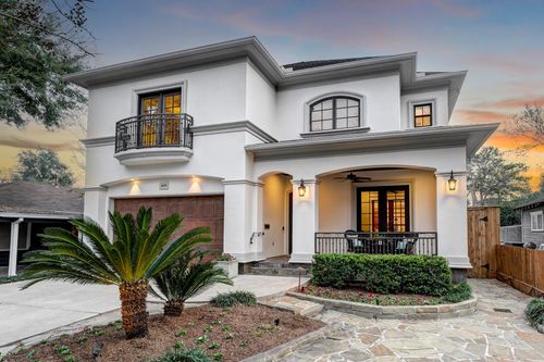 4315 Ione St, Bellaire, TX, 77401-4601 | Card Image