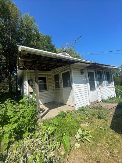 8697 State Highway 12, House other with 2 bedrooms, 1 bathrooms and null parking in Sherburne NY | Image 1