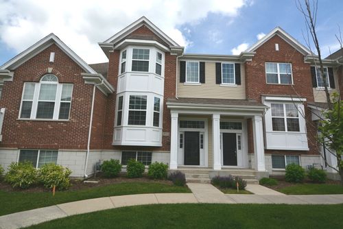 2953-2953 Madison Dr, Naperville, IL, 60564-1220 | Card Image